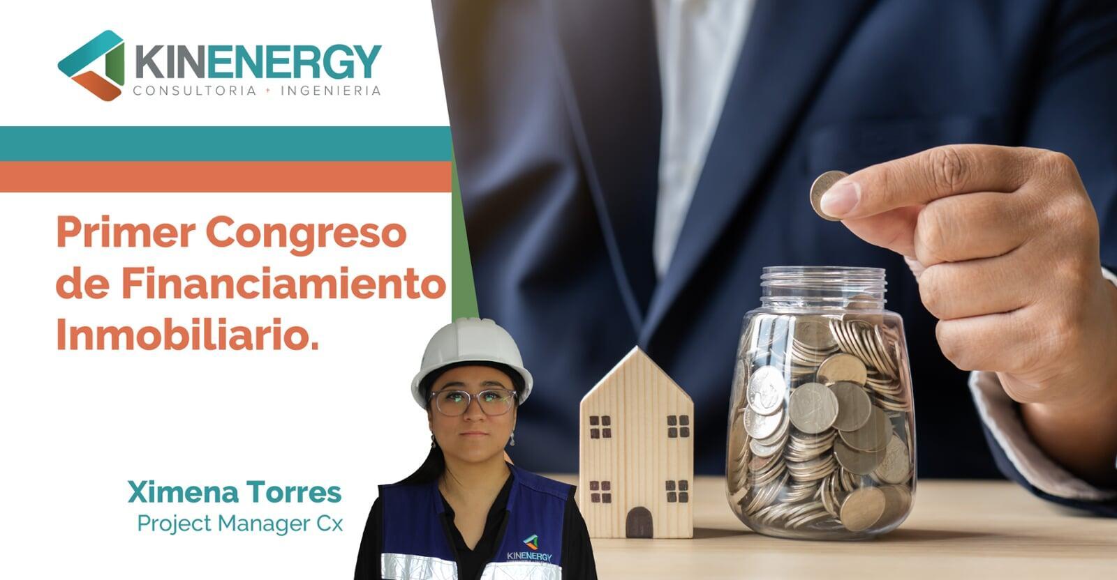 Primer Congreso de Financiamiento Inmobiliario 